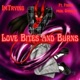Love Bites and Burns feat Faerie garrett Single
