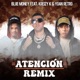 Atención Remix Single