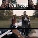 How It Goes feat Thoweda Rosas Single
