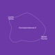 Correspondances II Single