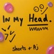 In My Head Single