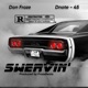 Swervin feat Dnote 45 Single