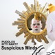 Suspicious Minds Single