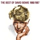 The Best of David Bowie 1980 1987