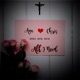 All I Need feat Lakeith Rashad Single