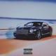 Bentley Coupe Single