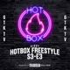 Hotbox Freestyle S3 E3 feat Giddy Single