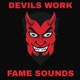 Devils Work Single