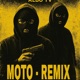 Moto Gerald Remix Single