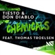 Chemicals feat Thomas Troelsen Single
