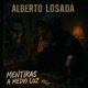 mentiras a medio luz Single