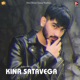 Kina Satavega Single