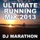 Ultimate Running Mix 2013