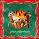 Year of the Horse Single