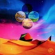 Compass feat Cloud Break Single