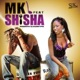 Ariko rouge feat Shisha Single