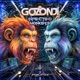 Infected Monkeys Single
