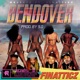 Bend Over feat Finatticz Single