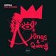 Kings Queens feat 2STRANGE Single