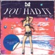 You Had It Remix EP