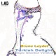 Turkish Delight Magic Istanbul Version Single