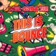 This Is Bounce feat GRAVI TKKN Single