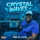 Crystal Waves Pop Instrumental Single