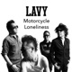 Motorcycle Loneliness Single