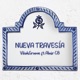 Nueva travesía feat Almir CB Single