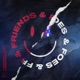 Friends Foes feat Snoop Dogg Single