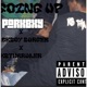 GOING UP feat Kbtharuler Mackboy Burger Kobb Single