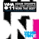 Work That Body feat Sonny Wharton Single