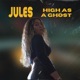 High as a Ghost Single