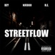 Streetflow II feat Njeggo R E Single
