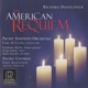 Danielpour An American Requiem