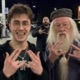 harry potter Single