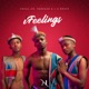 iFeelings feat Sabzaar L A Beatz Single