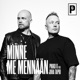 Minne me mennään feat Juha Tapio Single