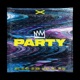 Party feat Redes Música Joeky Santana Jean Carlos Pauneto Tommy Royale Single