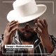 Black Man Feeling to Party Remake Single