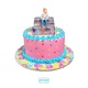 Cake Up Single