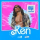 Ken Radio Edit Single