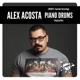 Piano Drums Single