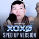 XOXO Piso 33 Sped Up Version Single