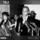 Talk feat C Virgo Single