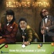 Believers Anthem feat Balloranking Capt Dyse Single
