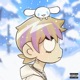 706snow on top
