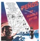 Peños feat Humbleboy Single