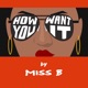 How You Want It Single