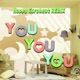 YOU YOU YOU Happy Eurobeat REMIX with DJ KOO motsu Single